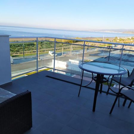 Apartamento Duna Beach Torrox Dış mekan fotoğraf