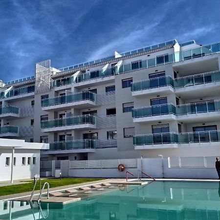 Apartamento Duna Beach Torrox Dış mekan fotoğraf