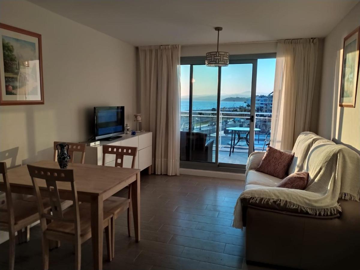 Apartamento Duna Beach Torrox Dış mekan fotoğraf