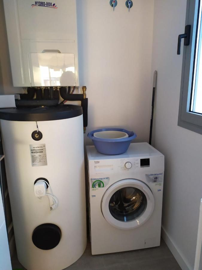 Apartamento Duna Beach Torrox Dış mekan fotoğraf