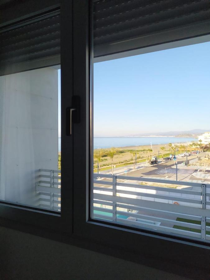 Apartamento Duna Beach Torrox Dış mekan fotoğraf