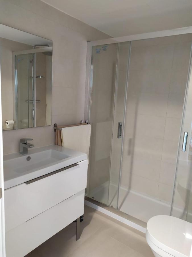 Apartamento Duna Beach Torrox Dış mekan fotoğraf